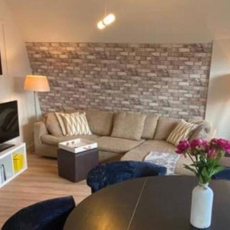 Beach Nearby, Close To Amsterdam, The Hague -6P فاسّينار المظهر الخارجي الصورة
