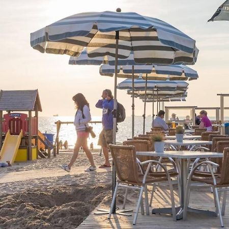 Beach Nearby, Close To Amsterdam, The Hague -6P فاسّينار المظهر الخارجي الصورة