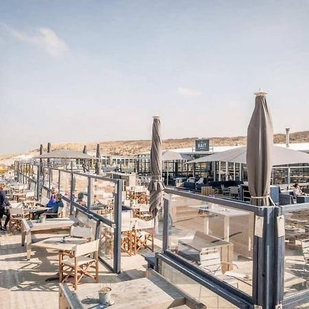 Beach Nearby, Close To Amsterdam, The Hague -6P فاسّينار المظهر الخارجي الصورة