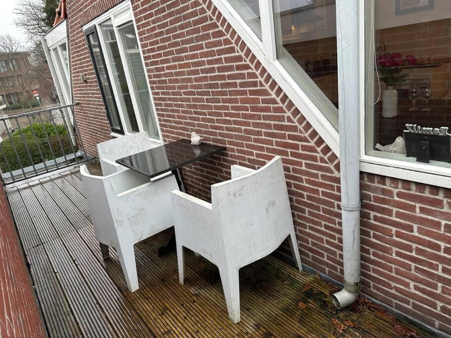 Beach Nearby, Close To Amsterdam, The Hague -6P فاسّينار المظهر الخارجي الصورة